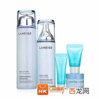 2018盘点香港化妆品购物清单!