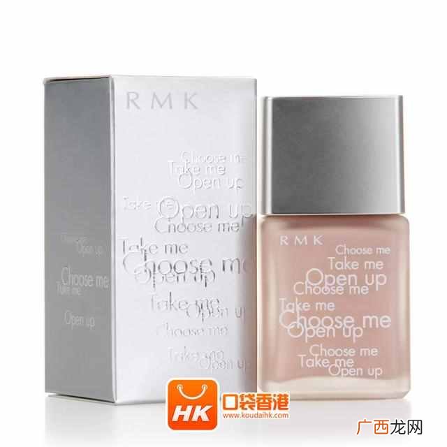2018盘点香港化妆品购物清单!