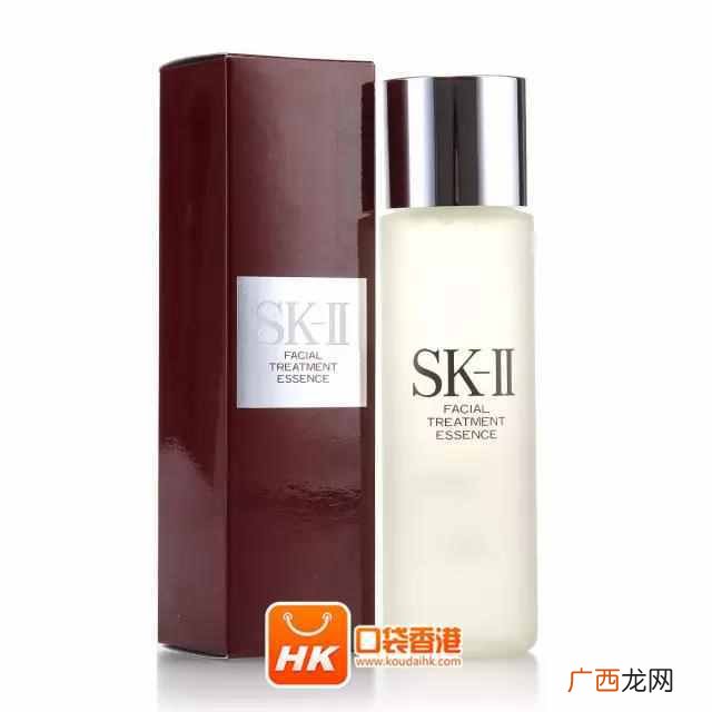 2018盘点香港化妆品购物清单!