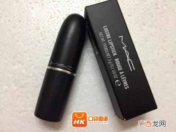 2018盘点香港化妆品购物清单!
