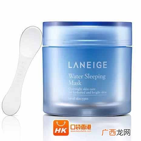 2018盘点香港化妆品购物清单!