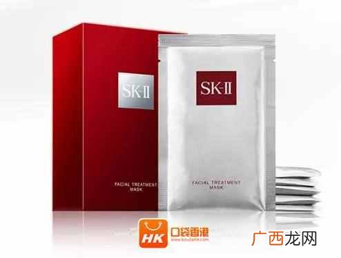 2018盘点香港化妆品购物清单!