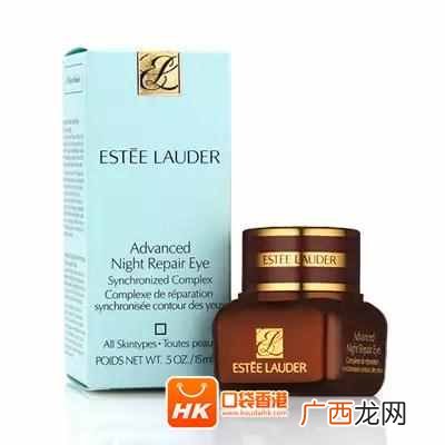 2018盘点香港化妆品购物清单!