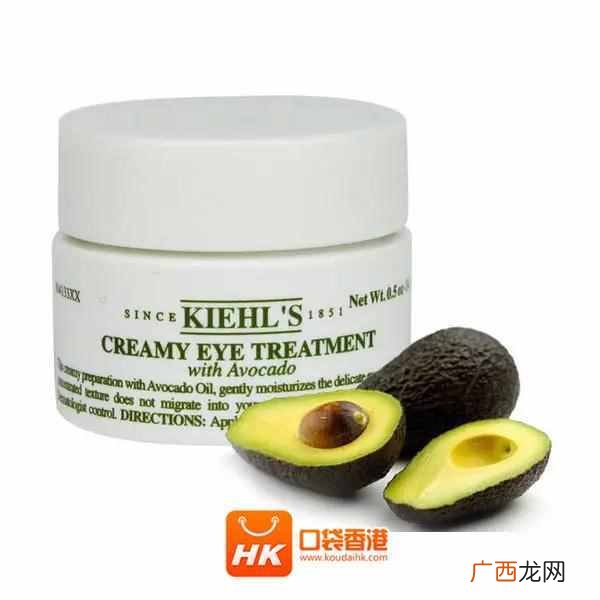 2018盘点香港化妆品购物清单!
