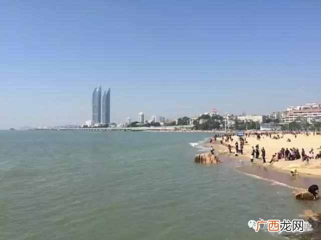 厦门自由行游玩攻略及注意事项！