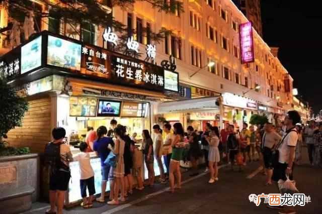 厦门自由行游玩攻略及注意事项！