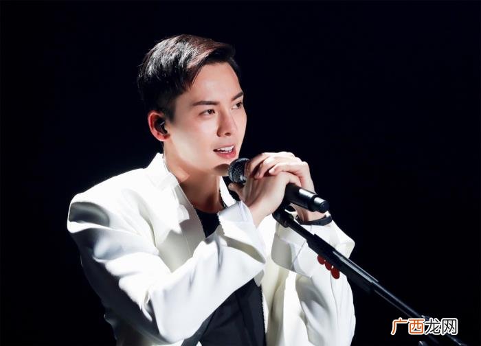 时间+票价+歌单 陈伟霆歌单，2021陈伟霆广州演唱会门票