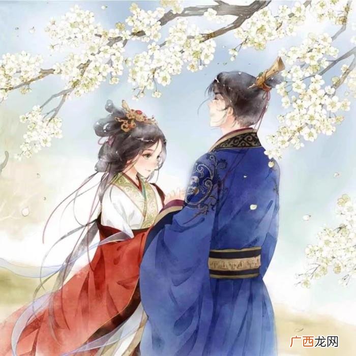 唯美的伴侣誓言,一段甜段美而忧伤的爱情誓言