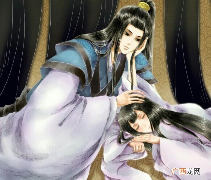 唯美的伴侣誓言,一段甜段美而忧伤的爱情誓言