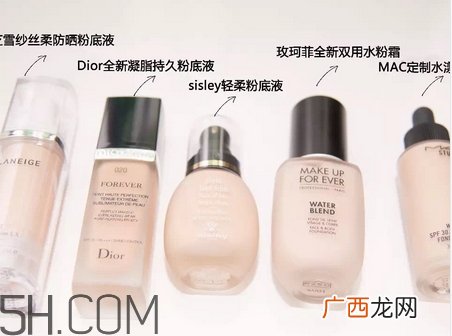 月经期间可以用粉底液吗_来大姨妈能用粉底液吗