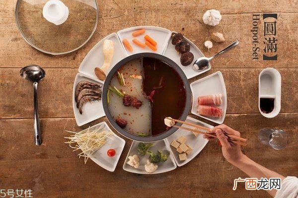 冬天吃火锅如何不上火？6种方法教你解决