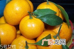 吃橘子为什么脸变黄呢？橘黄症很快会恢复