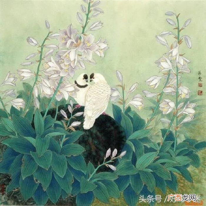 充满意境的古风句子 唯美句子摘抄古风