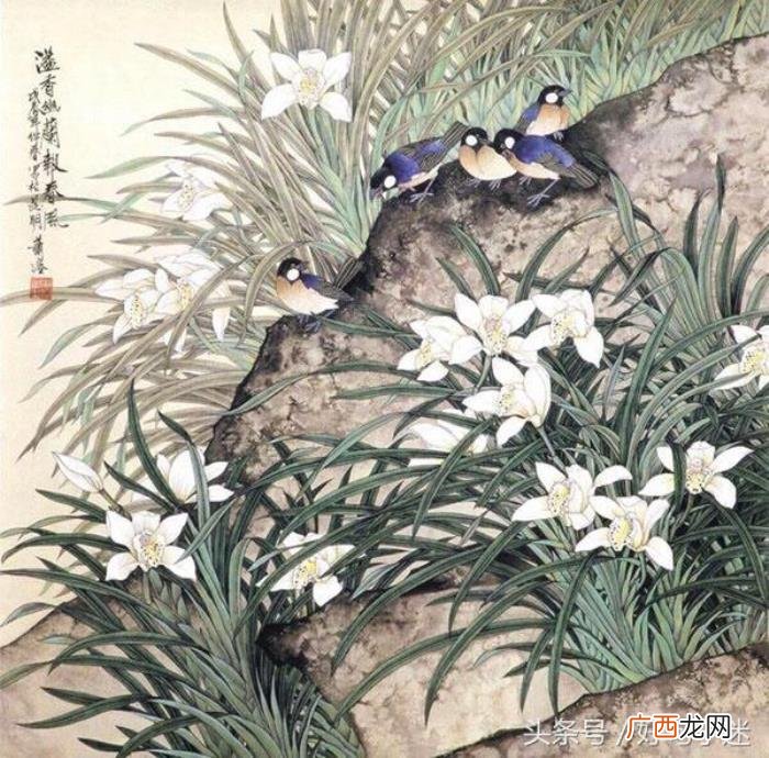 充满意境的古风句子 唯美句子摘抄古风