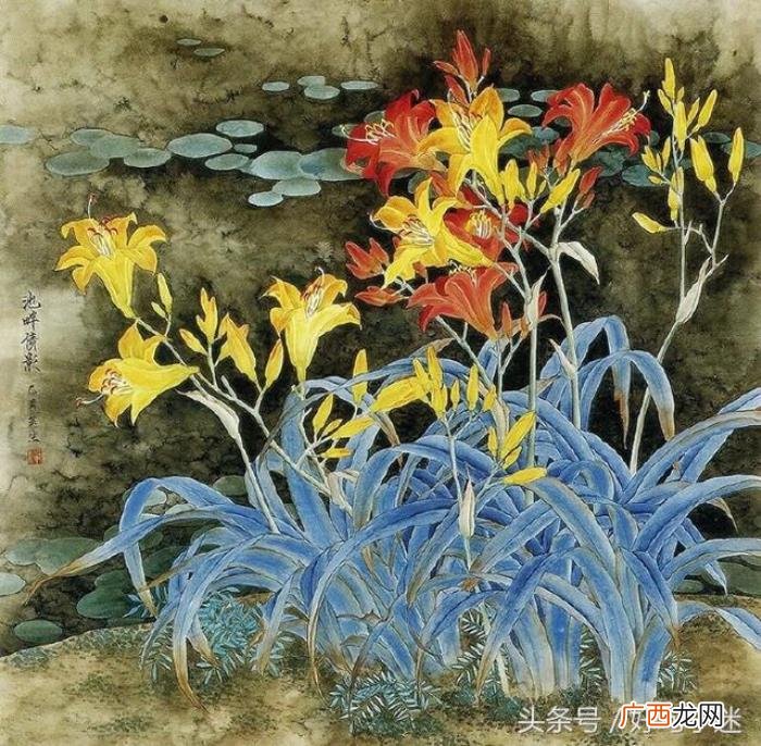 充满意境的古风句子 唯美句子摘抄古风