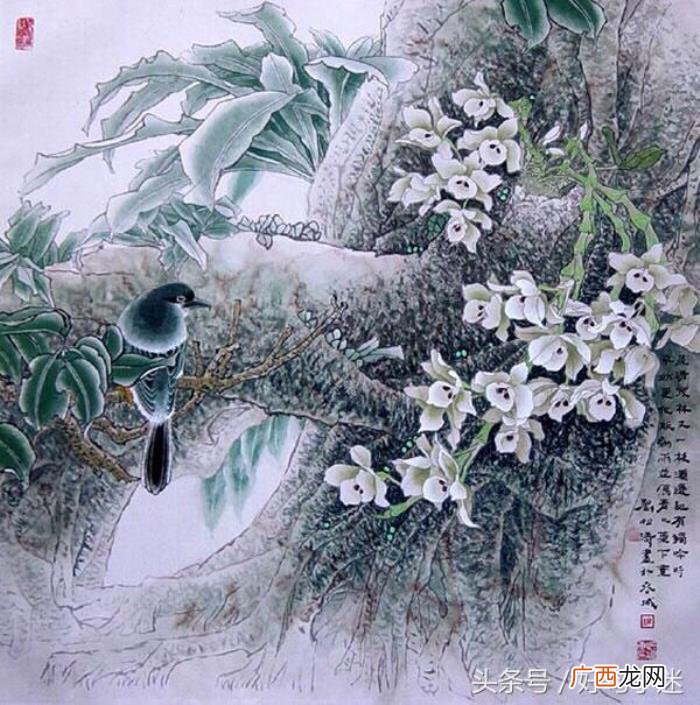 充满意境的古风句子 唯美句子摘抄古风