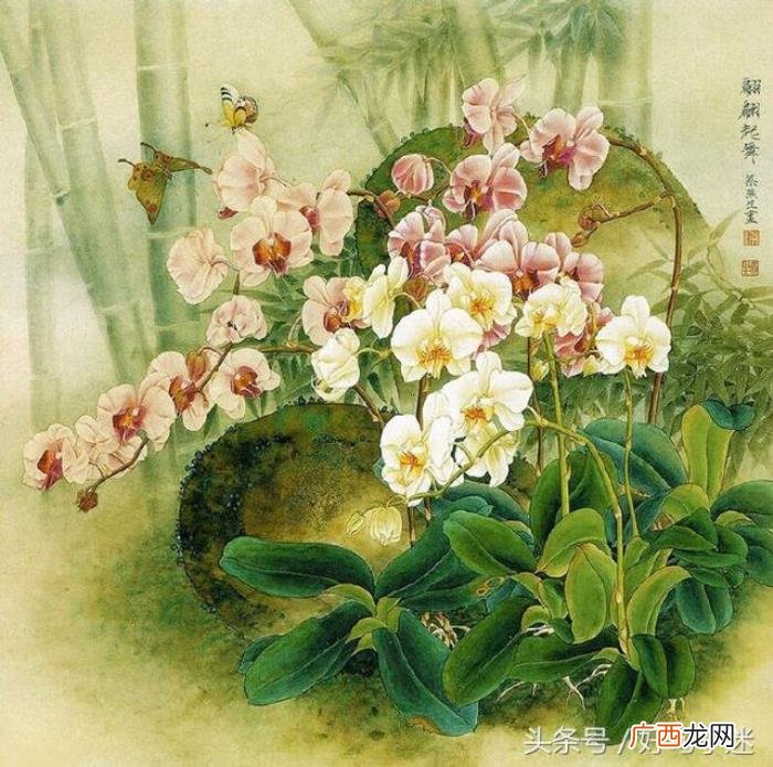 充满意境的古风句子 唯美句子摘抄古风