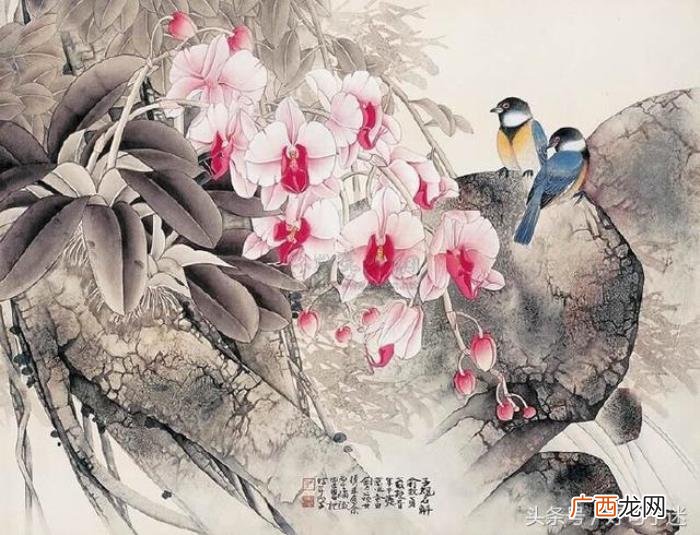 充满意境的古风句子 唯美句子摘抄古风