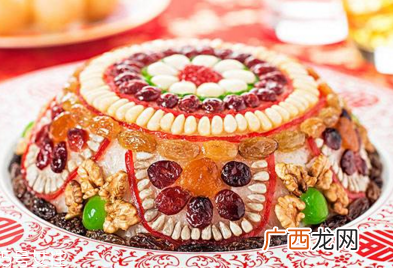 八宝饭可以用微波炉吗？这样弄八宝饭美味十足