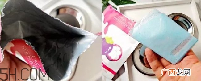 泰国atreus山竹面膜怎么样？泰国atreus山竹面膜功效