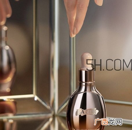 海蓝之谜鎏金精华怎么样？海蓝之谜鎏金精华好用吗