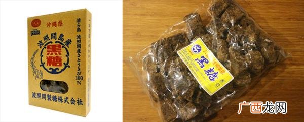 日本冲绳有什么特产冲绳特产食品推荐