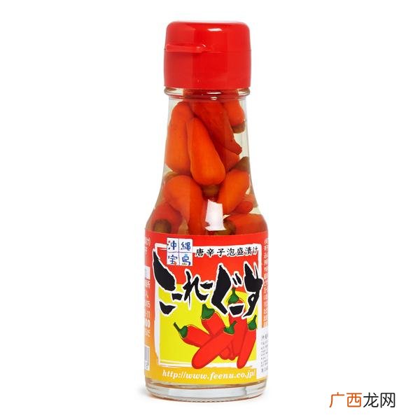 日本冲绳有什么特产冲绳特产食品推荐