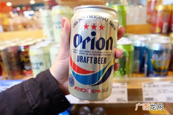 日本冲绳有什么特产冲绳特产食品推荐