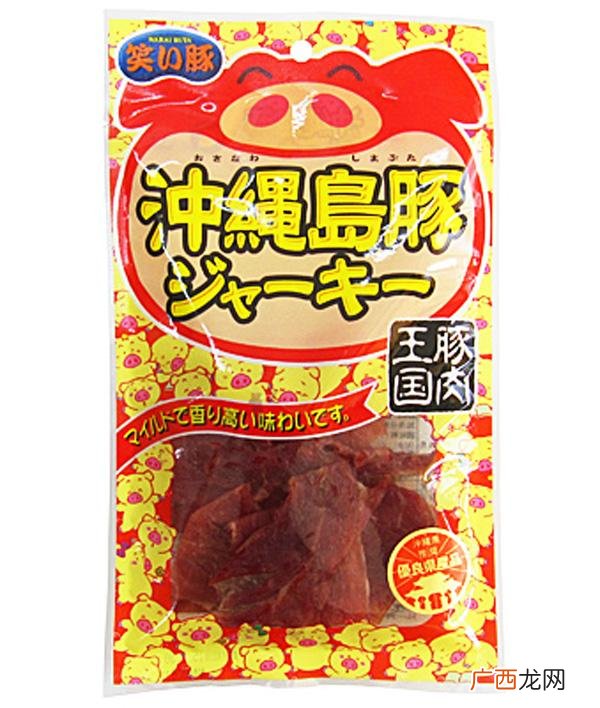 日本冲绳有什么特产冲绳特产食品推荐