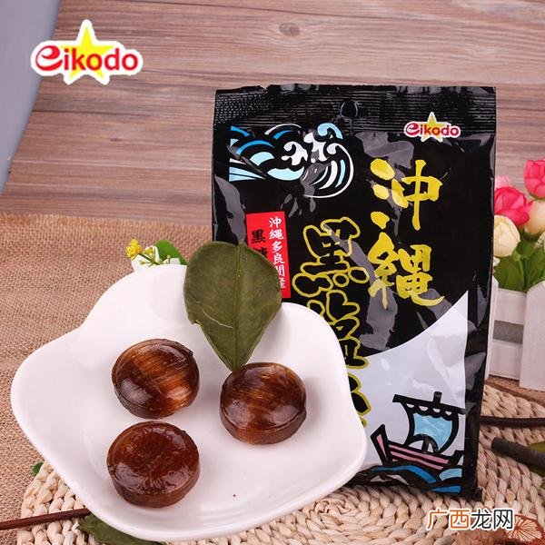 日本冲绳有什么特产冲绳特产食品推荐