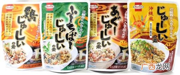 日本冲绳有什么特产冲绳特产食品推荐