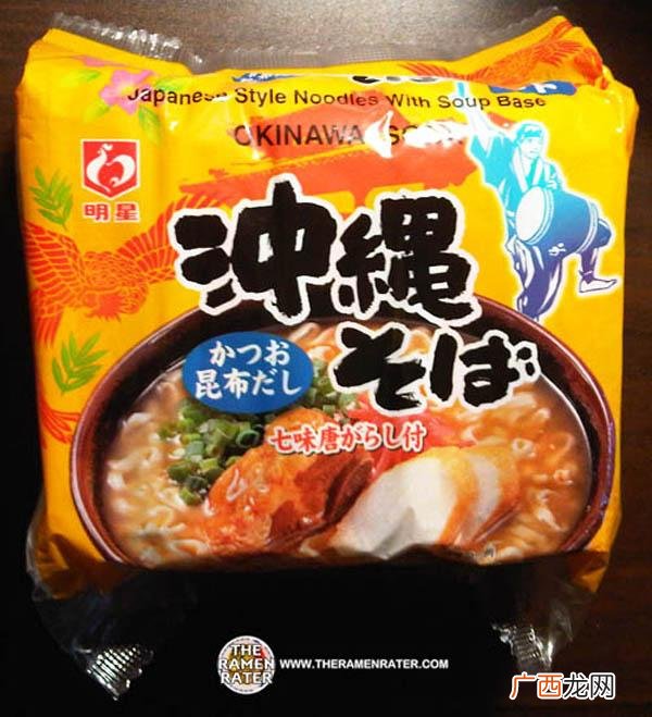 日本冲绳有什么特产冲绳特产食品推荐