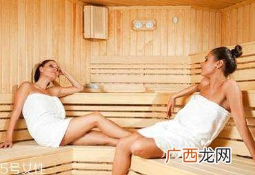汗蒸和桑拿是一样的吗？汗蒸和桑拿的三种区别