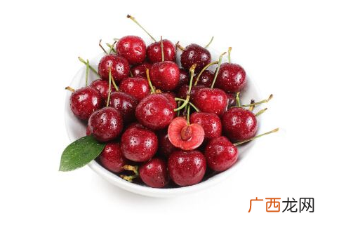 宝宝吃车厘子会过敏吗一般不会