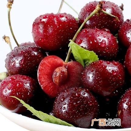 宝宝吃车厘子会过敏吗一般不会