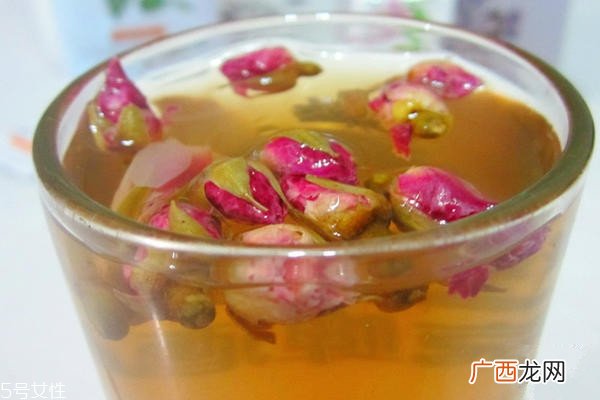 哪些人不能喝玫瑰花茶四类人不适合