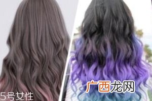 染发后怎么护发？3种困扰针对解决