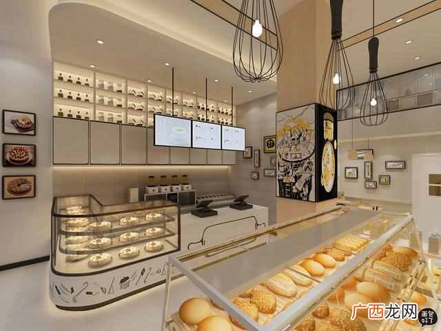 蛋糕店加盟排名榜有哪些，蛋糕店加盟哪个牌子