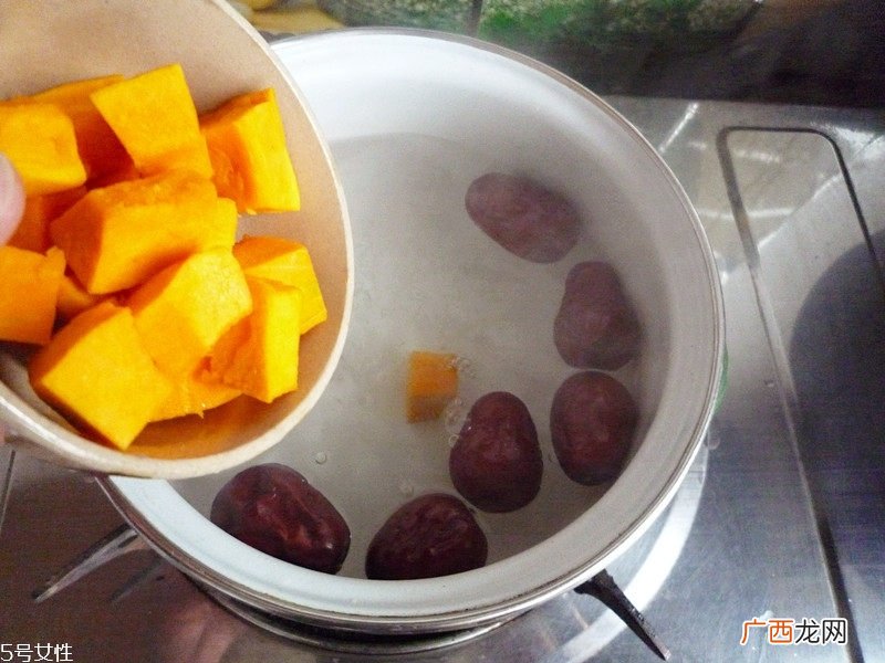 南瓜冻了还能吃吗可以吃