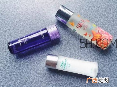 奥尔滨健康水和sk2神仙水哪个好用?
