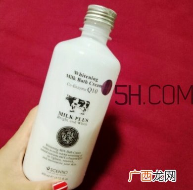 beauty buffet沐浴露怎么用？beauty buffet沐浴露使用心得