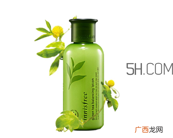 悦诗风吟绿茶系列孕妇可以用吗_适合什么肤质？