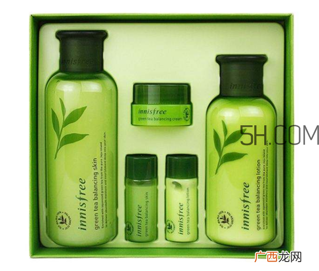 悦诗风吟绿茶系列孕妇可以用吗_适合什么肤质？