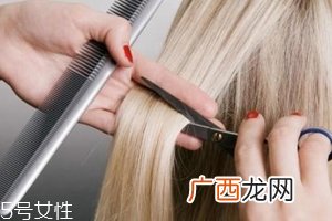 剪发能促进头发生长吗？毫无关系