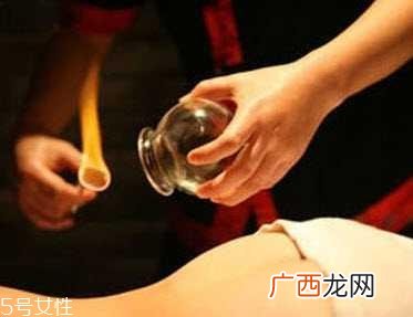拔罐后当月月经量很少是怎么回事注意这三种原因