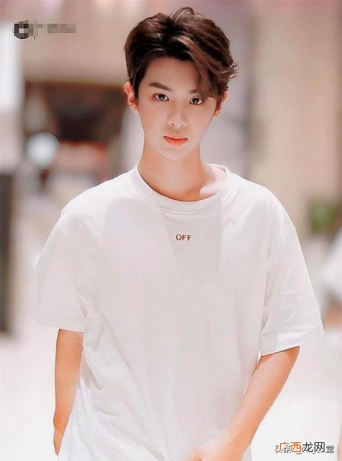 谁喜欢邓伦，我喜欢上了杨幂、邓伦、黄明昊、雷佳音.......