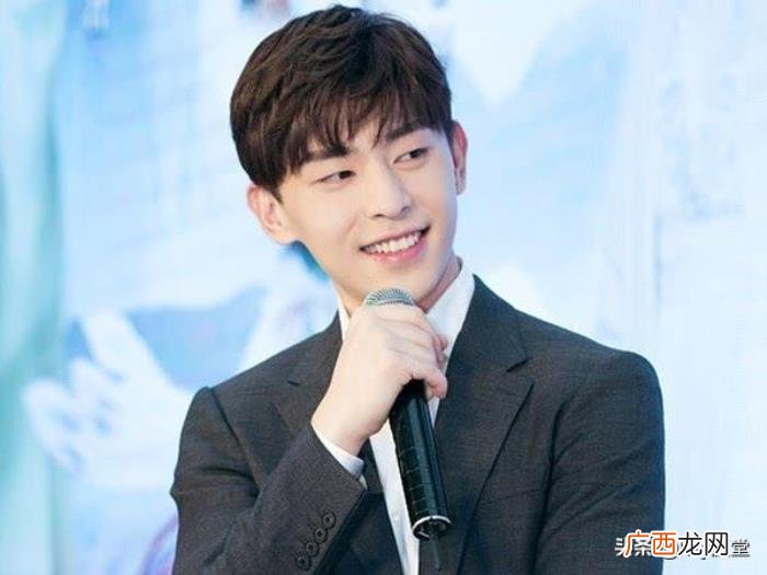 谁喜欢邓伦，我喜欢上了杨幂、邓伦、黄明昊、雷佳音.......