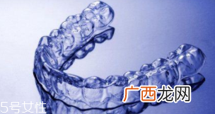 隐形牙套可以放餐巾纸上吗？不卫生