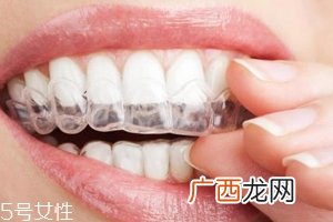 隐形牙套可以放餐巾纸上吗？不卫生