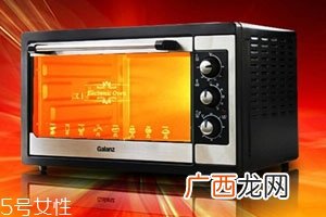 烤箱为什么要用锡纸烤箱小贴士